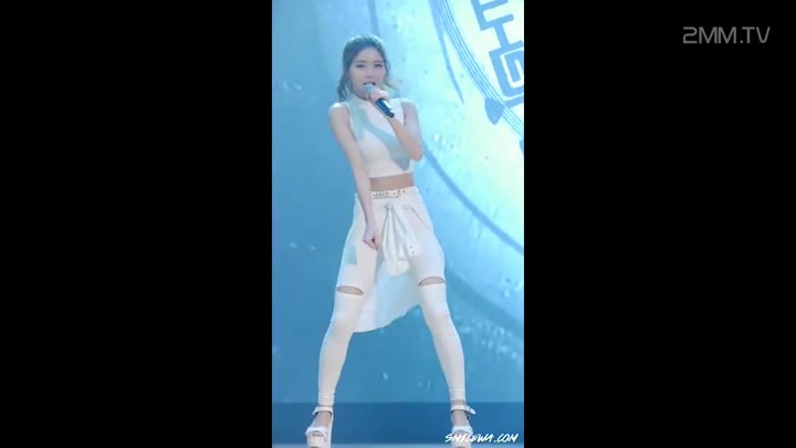 韩国饭拍III 24-140815 Delight – Mega Yak