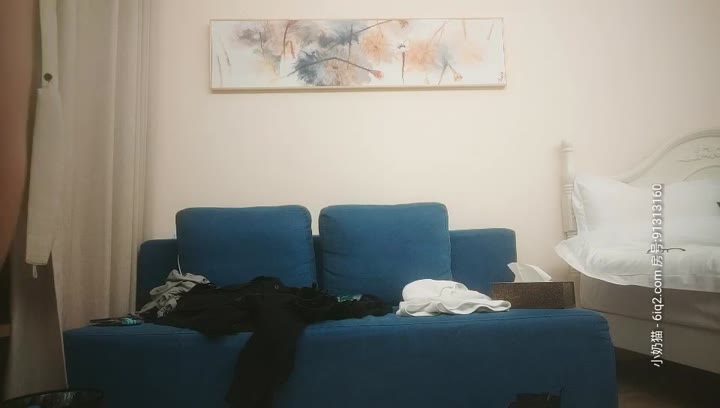 【小虎探花】175兼职学妹 黑丝白臀，抠穴不止，呻吟不停，娇喘诱惑太刺激