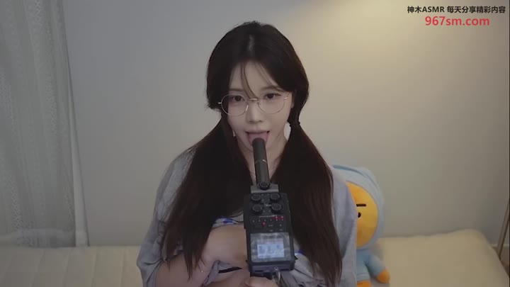 #yoonying 女朋友调情 有腿且白丝