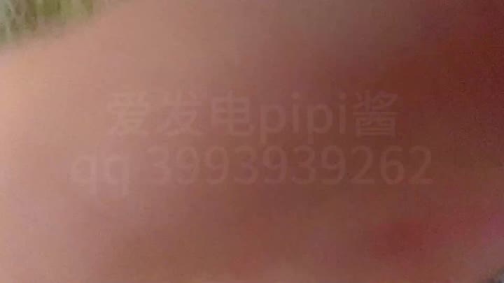 #pipi酱睡不醒 保鲜膜甜麦+手势