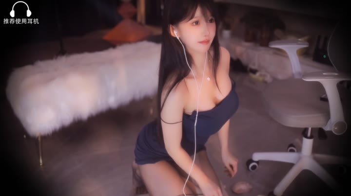 阿稀稀大魔王 今天上班累不累啊 ASMR