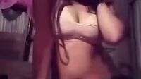 Bokep Indo Gadis Pamer Susu Colok Meki