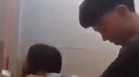 ABG Smu Ngewe Di Toilet