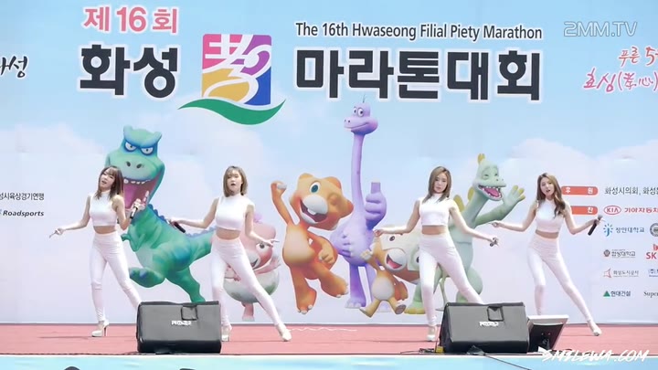 韩国饭拍 125-150509 피에스타(FIESTAR) – Vista