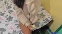 Bokep bocil open bo