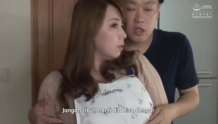 VENU-915 Buat Ibu Keenakan â€“ Yumi Kazama