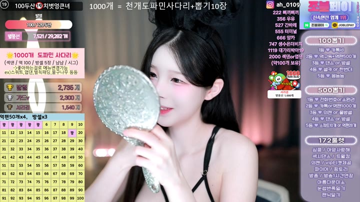 #Sooplive #gusdk2362 AF_gusdk2362_20251019_0453.mp4 @kbjba
