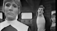 Doctor Who (1963) S03E02 - Galaxy 4 part 2 Trap of Steel [missing].mp4