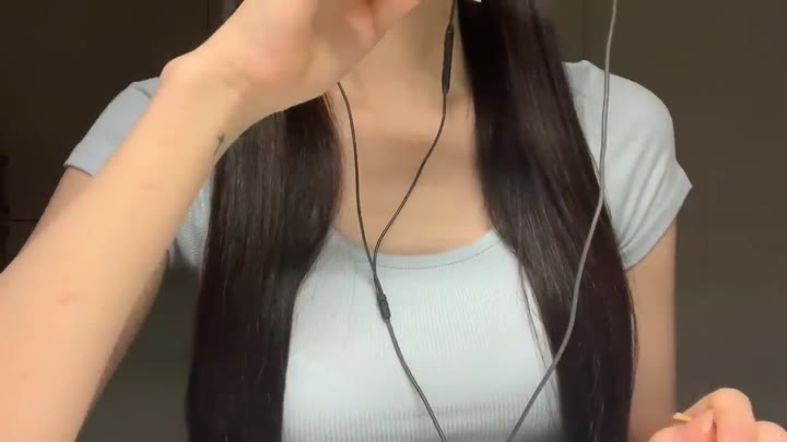 ASMR다정한친구가해주는귀청소👂🏻🧹whisperingearcleaning