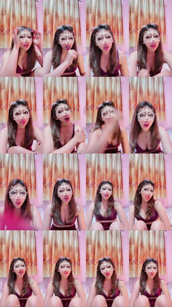 Olivv ID 423177936 Dream Live telegram bot @DSrecordbot