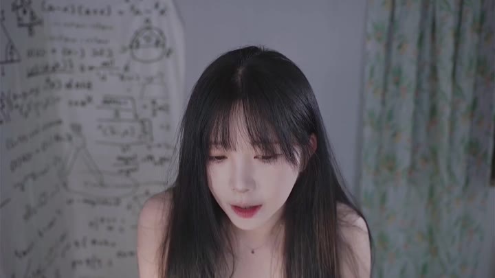 #ASMR   #Yoonying     秘密教学