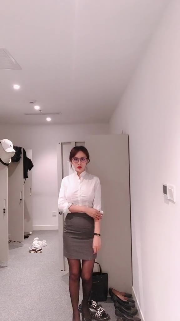 #正装#工服该换了