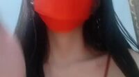 Siska Host Tocil Buka-bukaan Ngangkang Omek Pelan2 Nih