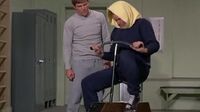 I Dream of Jeannie S04E07 - The Strongest Man in the World.mp4