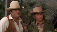 Bonanza S09E09 - The Sure Thing.mp4