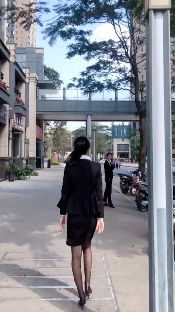 #正装#只要新欢足够好，没有旧爱忘不了！虽然比较
