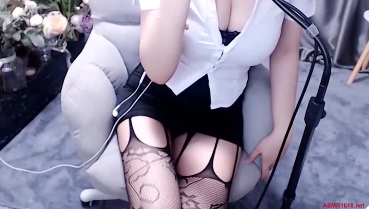 #白鹿姬 #御姐 #黑丝 #白嫩