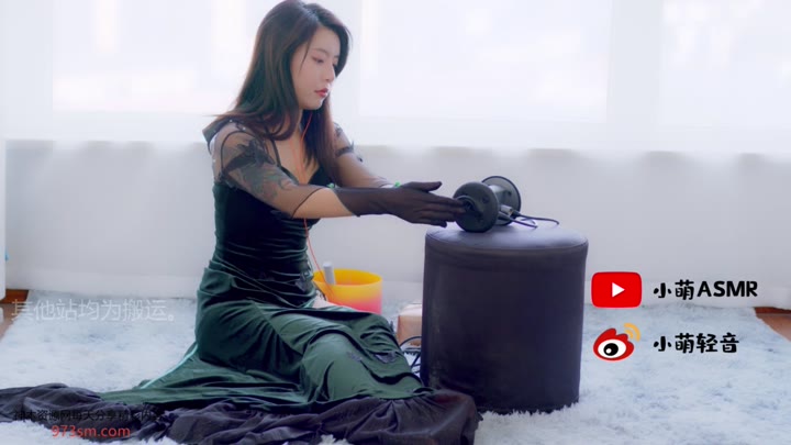 黑丝手套 6月会员