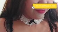 Dita Putri Mendesah Enak Ngewe Live Bling2
