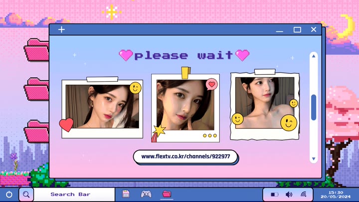 #Flextv #tj4769 FL_tj4769_20250525_2310.mp4 @kbjba