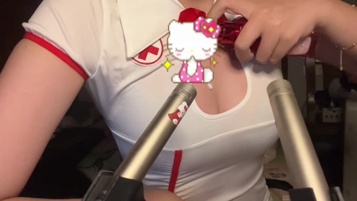 #璐璐哄睡屋 皮肤护理