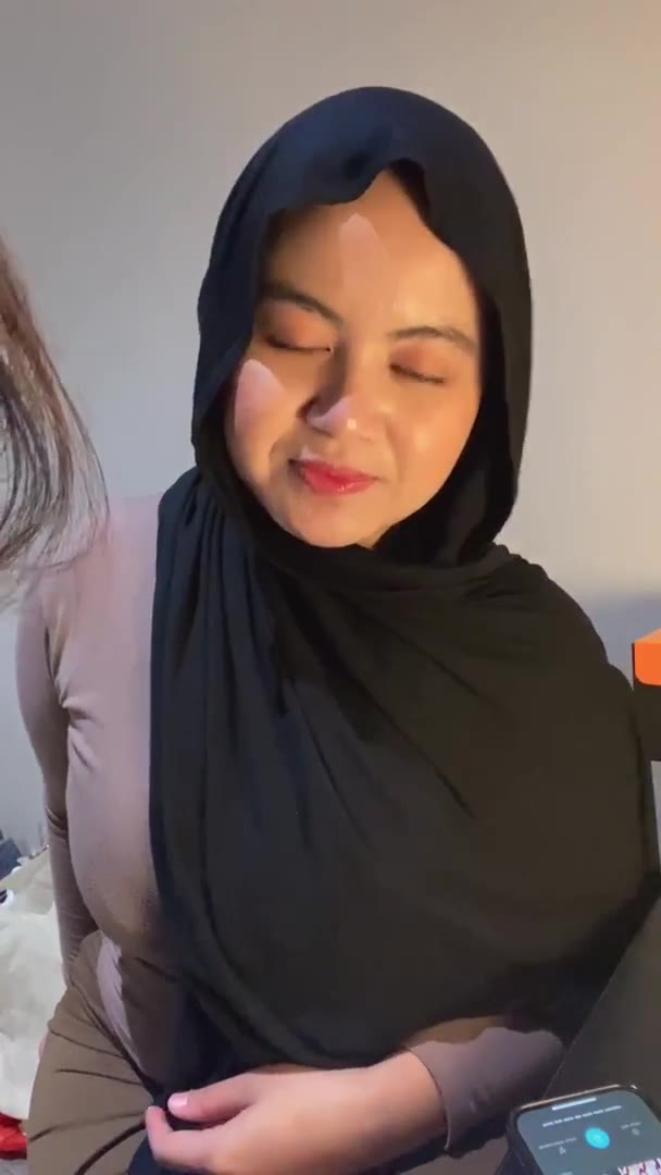 Priciliaa Ukhti Tobrut Baik Menonjol - Gitu Instagram