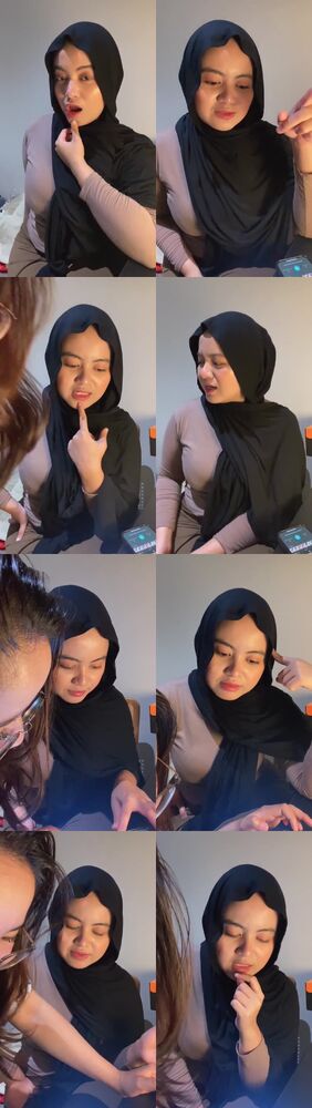 Priciliaa Ukhti Tobrut Baik Menonjol - Gitu Instagram