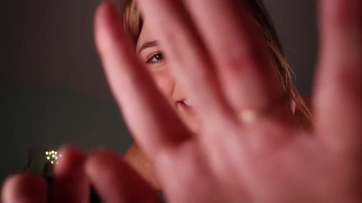 ASMRForTheBestSleepEVER(FRENCH🇫🇷)