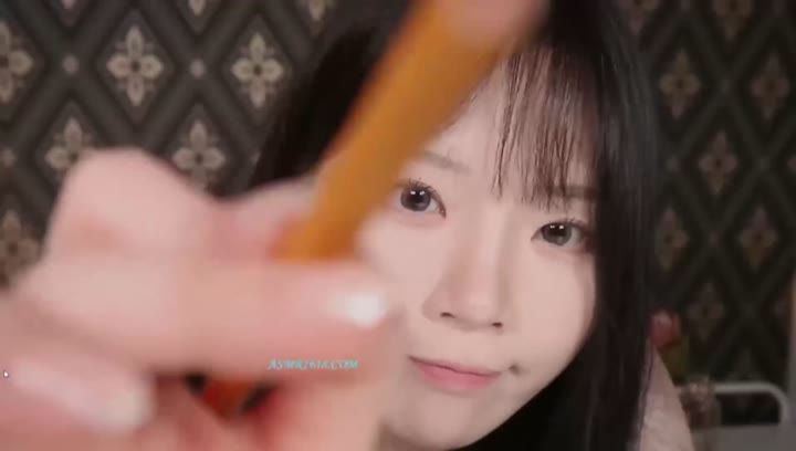 #nara #清纯 #少女 #白嫩 #手势语