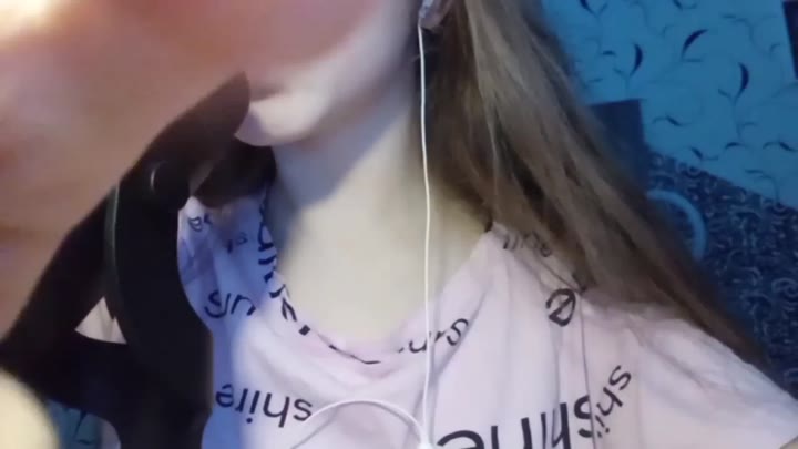 #АСМР Звуки рта + визуалки || Тестим новый микрофон 🤍💤