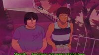 Kimagure Orange Road Ova Ep 4 - F2F & Gender Transformations.mp4