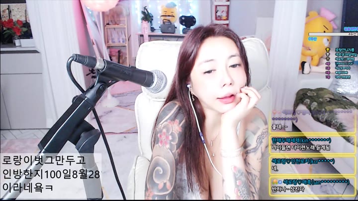 #PopkonTV #qtqtpt2030 POP_qtqtpt2030_20250825_2249.mp4 @kbjba
