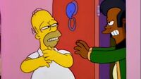 The Simpsons S05E13 - Homer and Apu.mp4