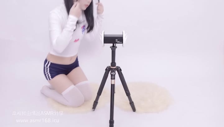 #晓美 #少女 #萝莉 #白嫩