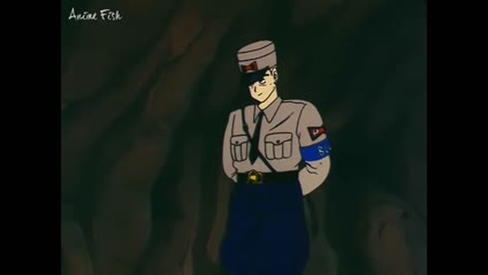 [S01E050] Las trampas de los piratas - AnimeFish