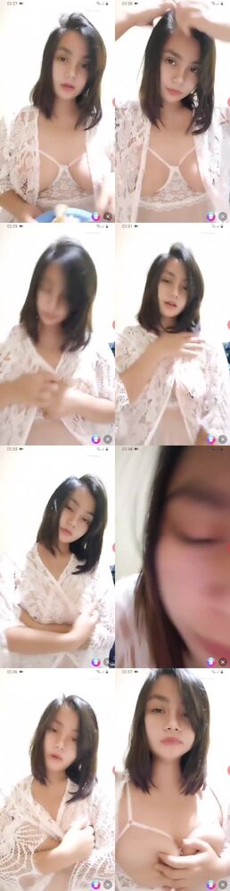 Bokep Dinda Show