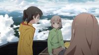 [AnimaBG] Yama No Susume - Next Summit - 12Bg.mp4