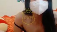 Bokep Masih Malu-Malu Barbar Show Uting Tipis Kakak Carla