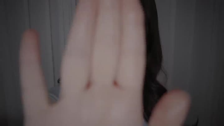 ASMR꾸덕진바세린얼굴마사지편안한팅글가득(좌우구분,관통)I'llmassageyourfacewithVaseline