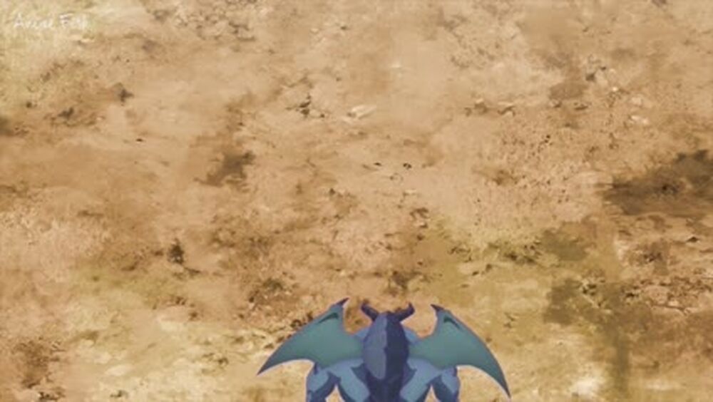 [S01E12] Â¡Una explosiÃ³n en este mundo maravilloso! - AnimeFish