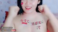 Bokep Indo Tata Amora Hot Montok Sexy Tetek Gede Sekel