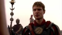 Rome (2005) S02E04 - Testudo et Lepus (The Tortoise and the Hare).mp4