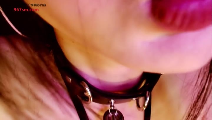 #ASMR    #深情默指导    主人请进...