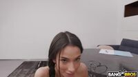 Kama Oxi – [BangPOVcom] – [2024] – Naughty Student Wants Dick