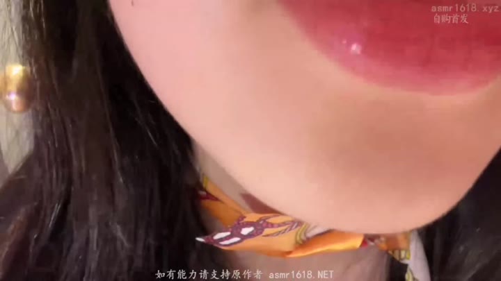 2w粉丝福利 甜屏果冻唇👅
