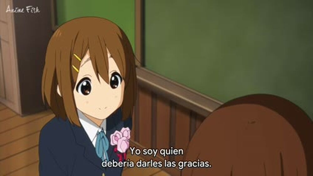 [S02E24] Ceremonia De GraduaciÃ³n - AnimeFish