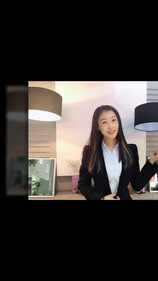 #正装#职业装的我