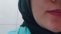 Bokep Indo Tante Amara Vcs Berkerudung Hitam