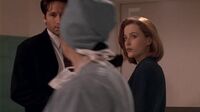 X-Files S04E06 - Sanguinarium.mp4