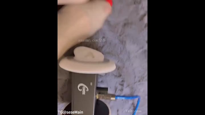 肉色丝袜 脚踩 模拟 #足交